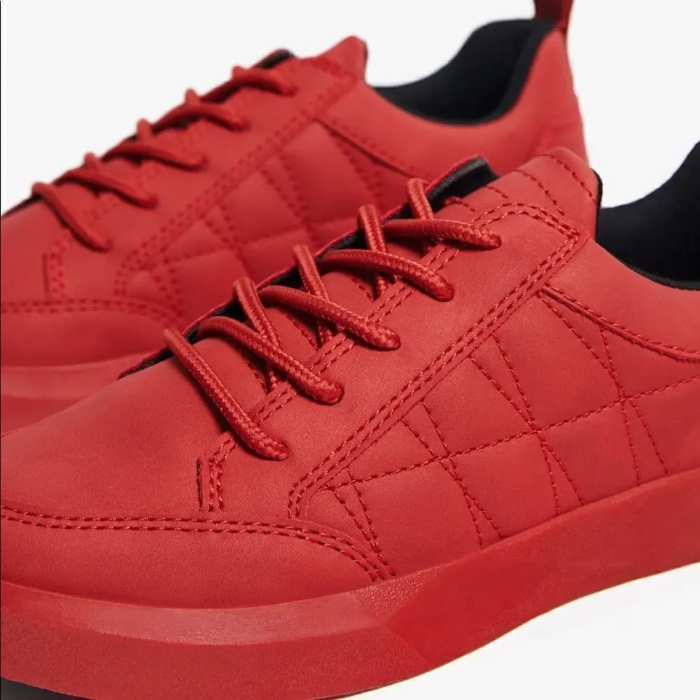 Zara new love